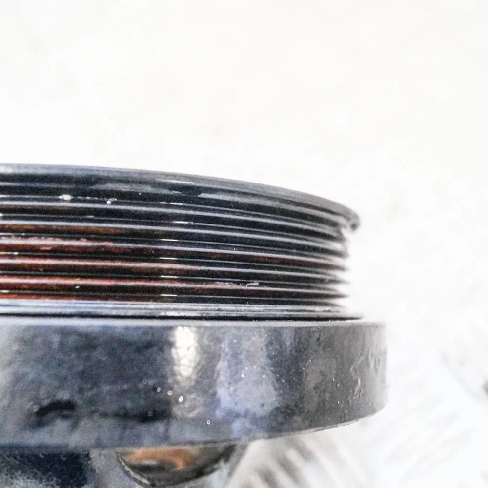 MERCEDES-BENZ SPRINTER 906 Crankshaft Pulley 2013 2.1 Diesel 70 KW
