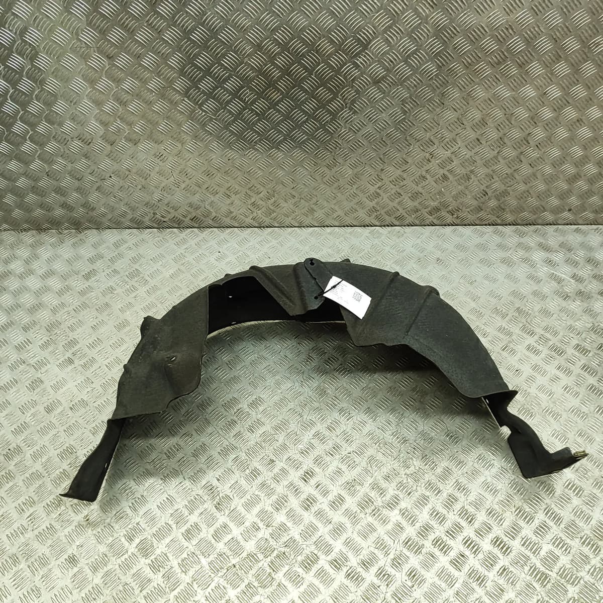 BMW X2 F39 Rear Left Arch Liner 7427925 2.0 Petrol 170kw 2018 29751958