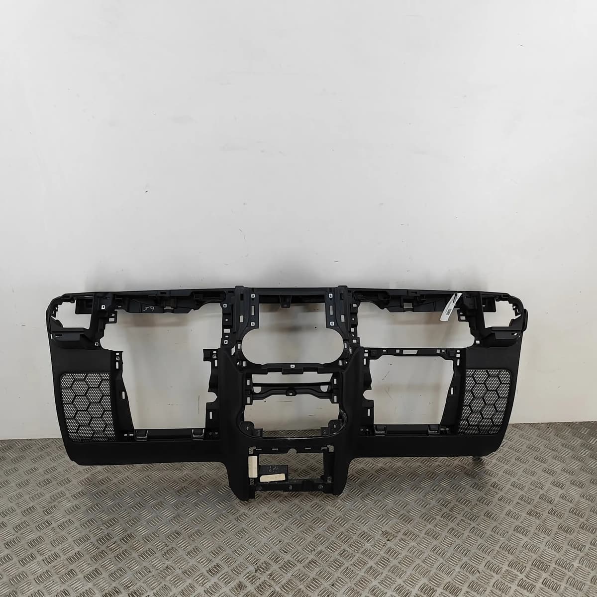 JEEP WRANGLER MK3 JK Dashboard 5XT90DX9AC LHD 2015 29754459