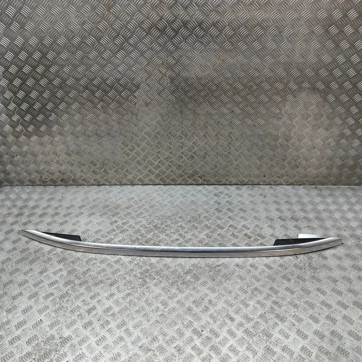 Volkswagen TAIGO CS Right Side Roof Rail 2G7860044 2023 29758219