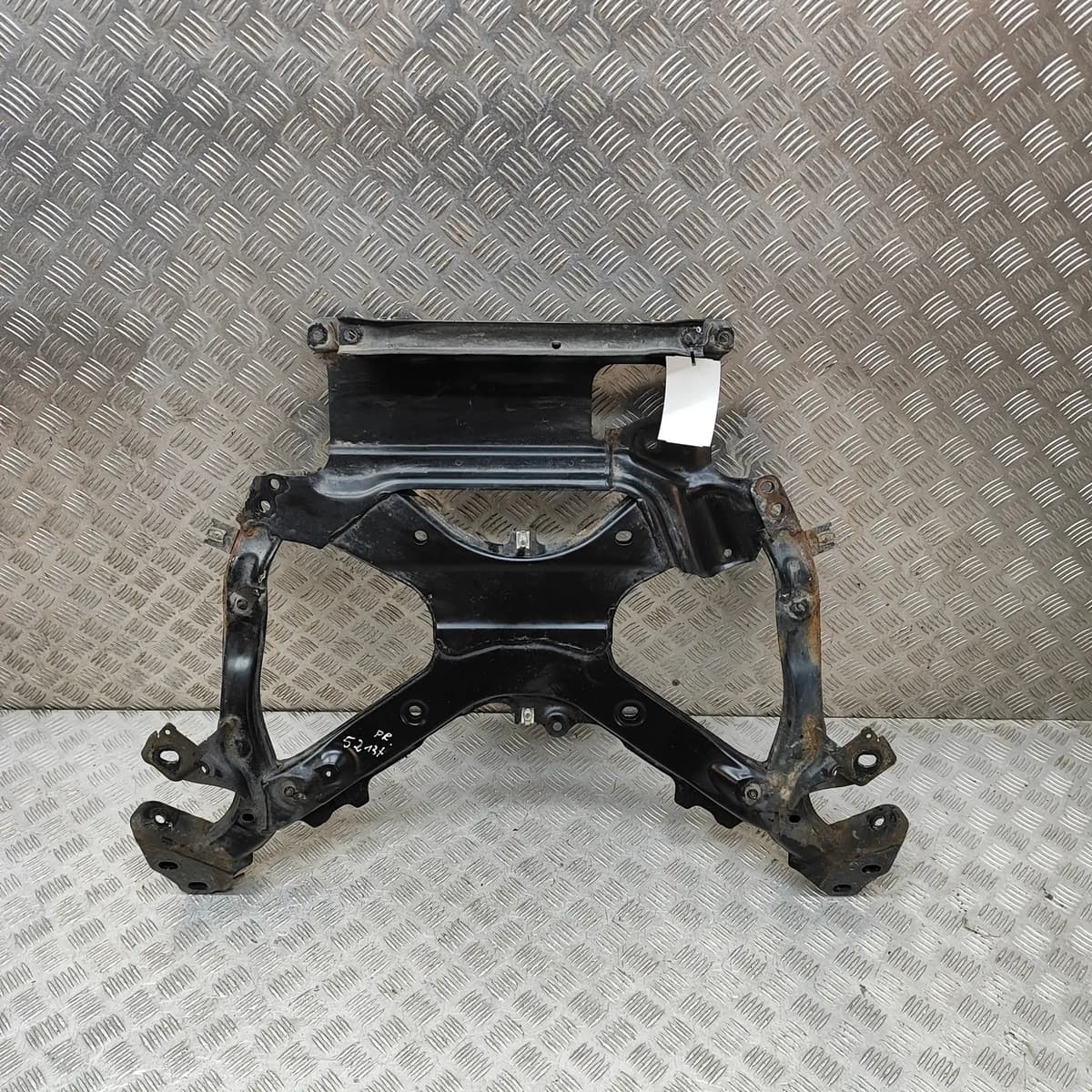 AUDI Q5 FY Front Subframe 80C399347M 2.0 Diesel 140kW 2020 29769695