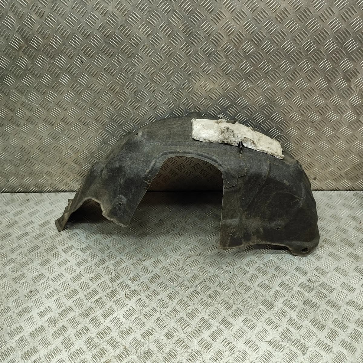 TOYOTA COROLLA Estate E210 Rear Right Arch Liner 65637-02180 2022 29772301