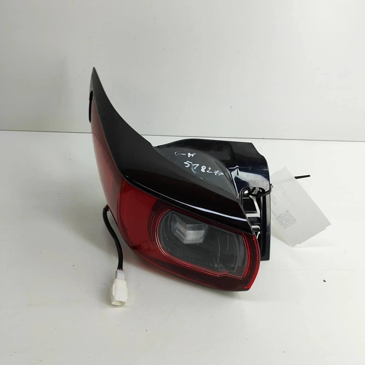 MAZDA CX-5 KF Rear Left Tail Light RHD KSD4-51-160 2022 29772368