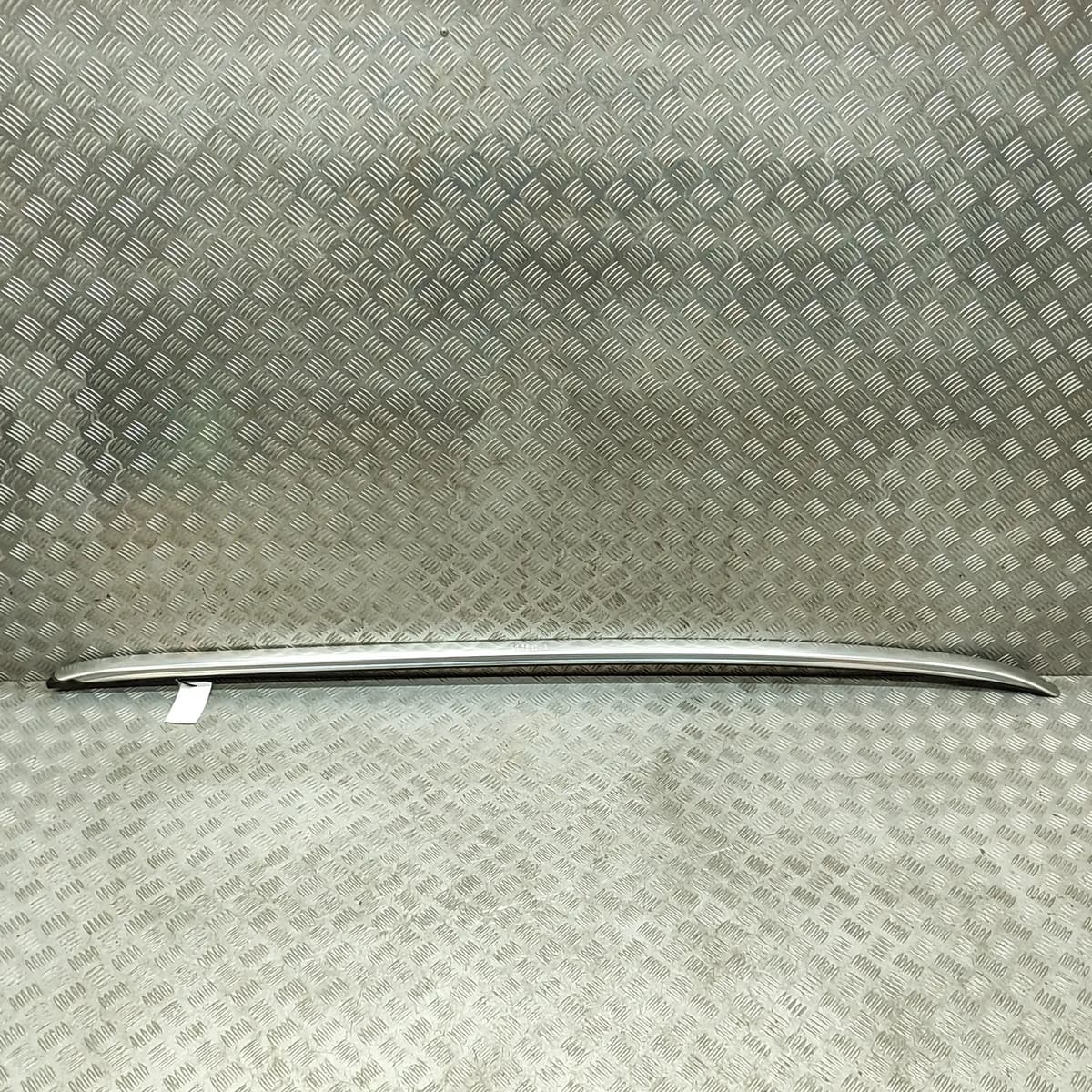 TOYOTA COROLLA Estate E210 Right Side Roof Rail 63460-02080 2.0 Hybrid 29773604