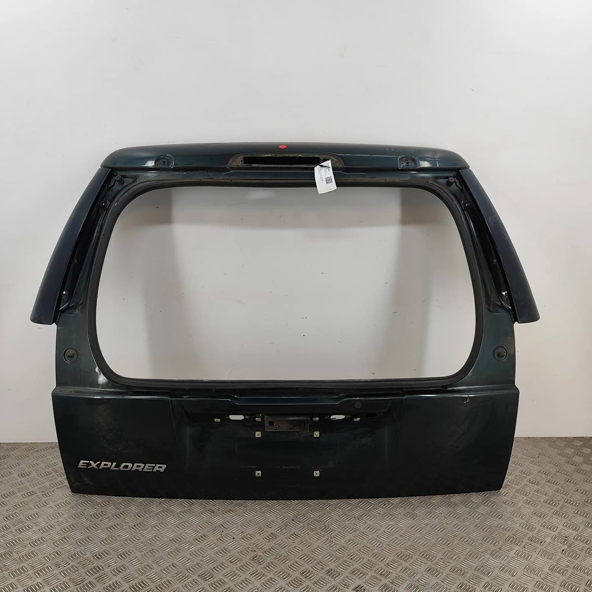 FORD USA EXPLORER Tailgate Bootlid 1L2Z-7840010-BA 4.0 Petrol 157kw 29773961