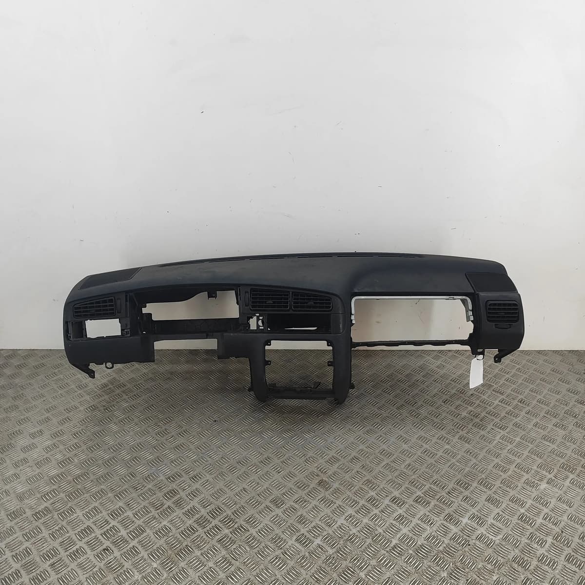Volkswagen GOLF MK3 Cabriolet 1E Dashboard 1E1857003C LHD 2001 29774211