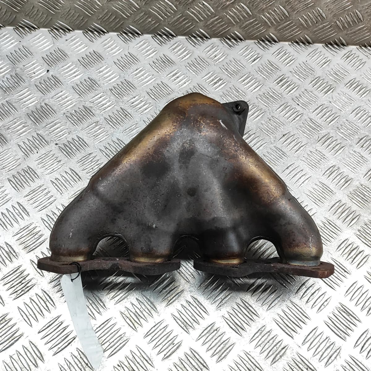 MERCEDES-BENZ SLK R171 Exhaust Manifold A2711402609 1.8 Petrol 135kw 29793314