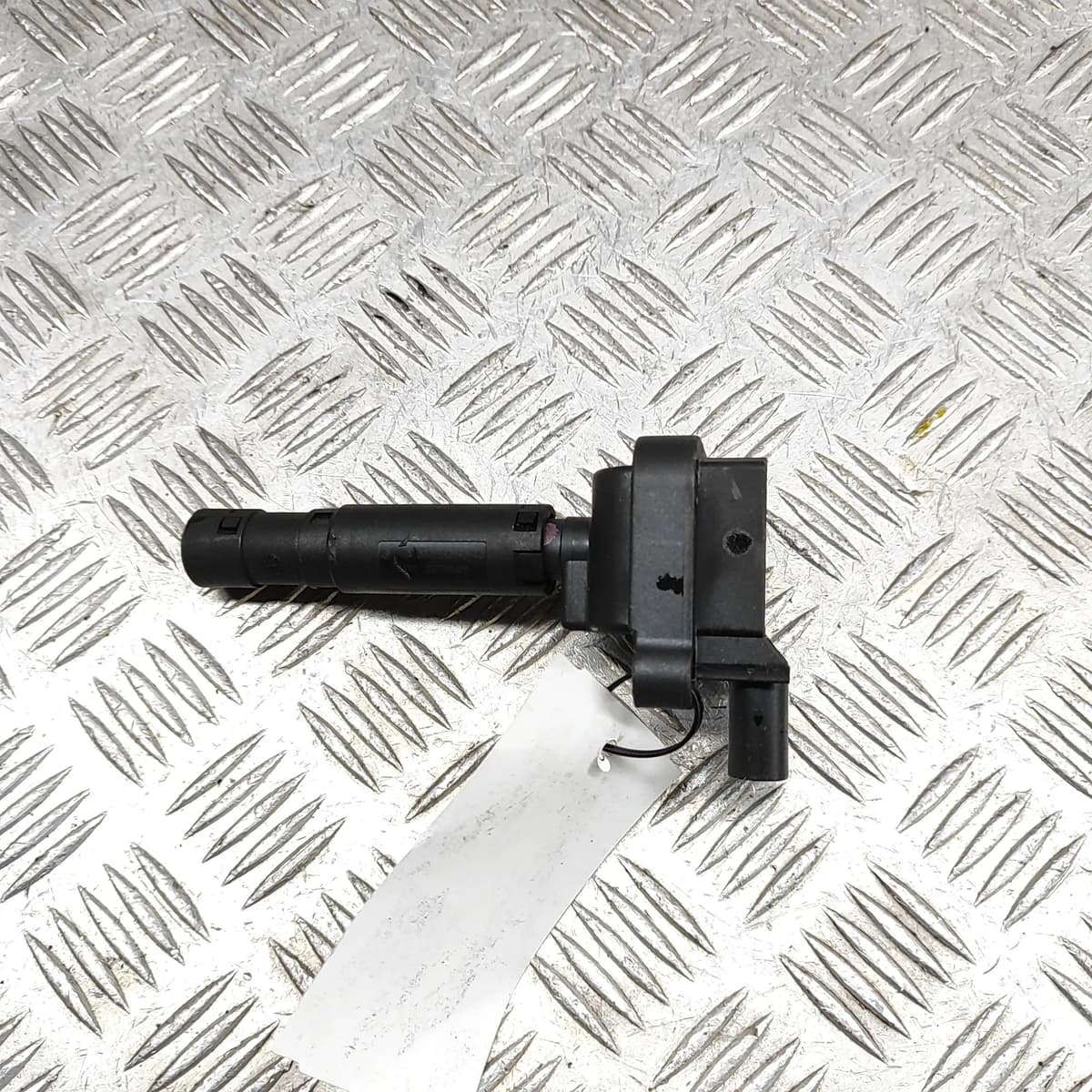 MERCEDES-BENZ C W203 High Voltage Ignition Coil A0001501580 1.8 Petrol 29793371