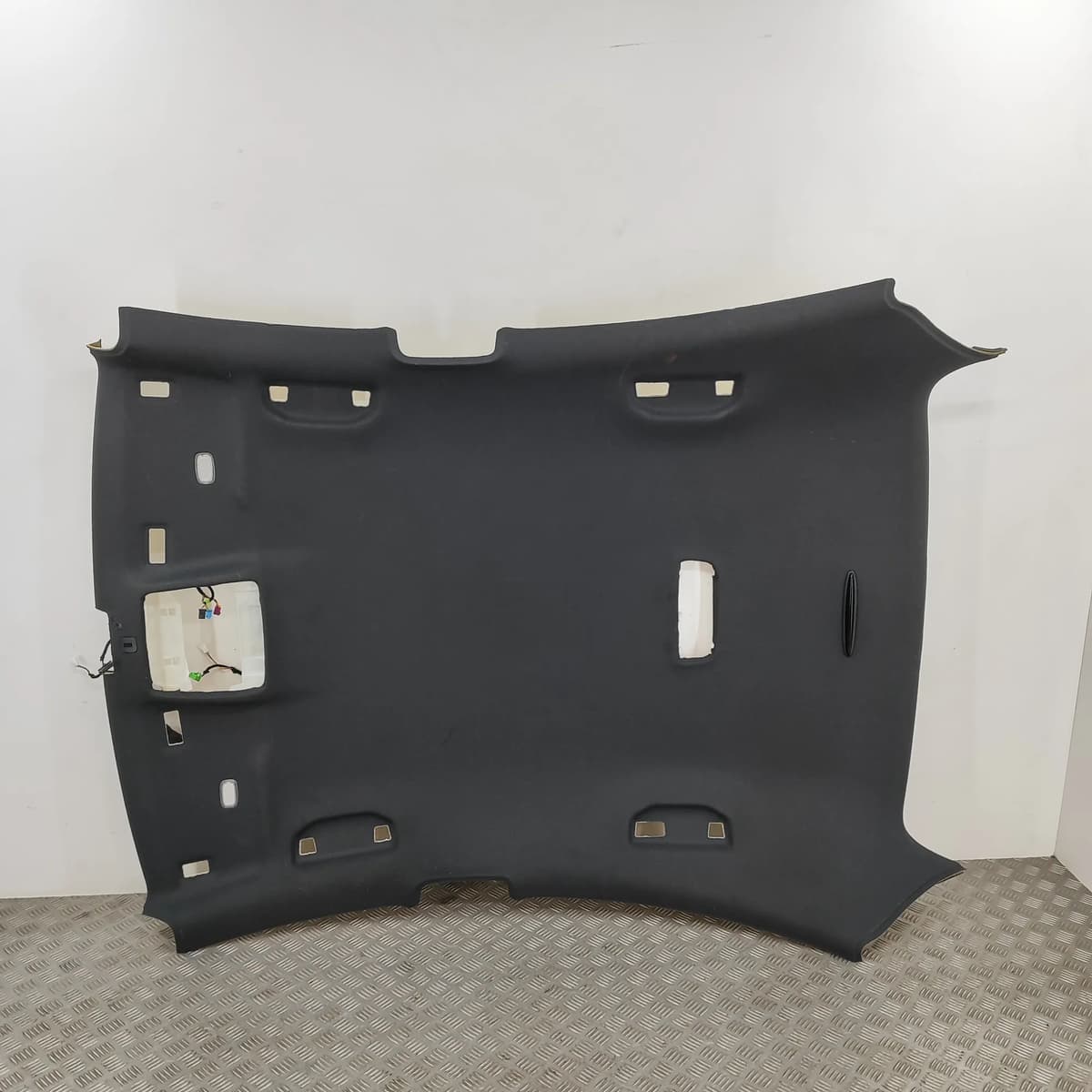 MERCEDES-BENZ CLA Coupe C117 Roof Headliner A1176905200 2.1 Diesel 29794114