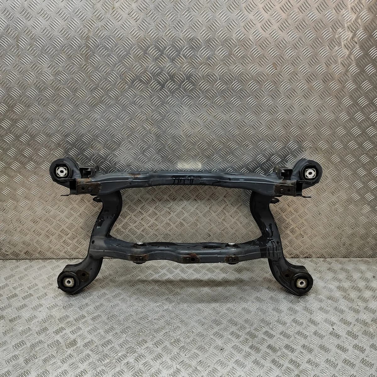 MERCEDES-BENZ CLA Coupe C117 Rear Subframe A2463504401 2.1 Diesel 130kw 29794569