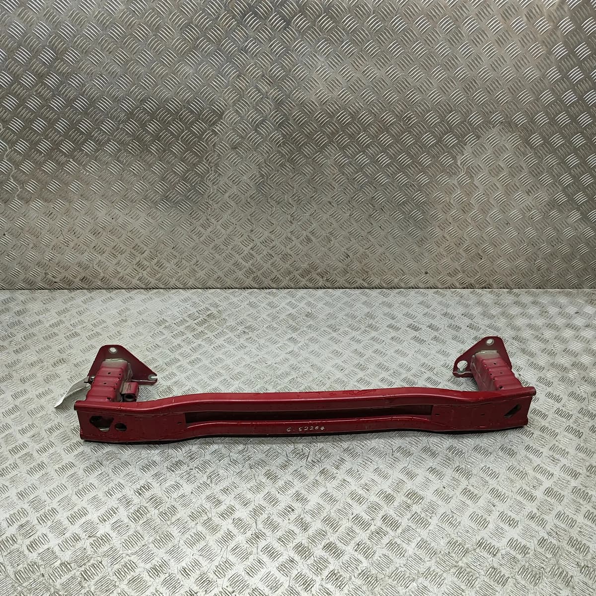 OPEL MOKKA Rear Crash Reinforcement  Bar 9824785280 1.2 Petrol 100kw 29794823