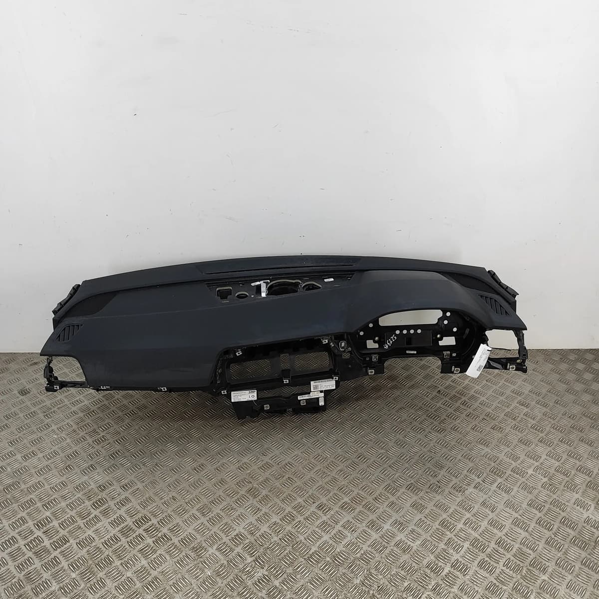 AUDI Q5 FY Dashboard RHD 80C857001B 2.0 Diesel 140kw 2020 29795762