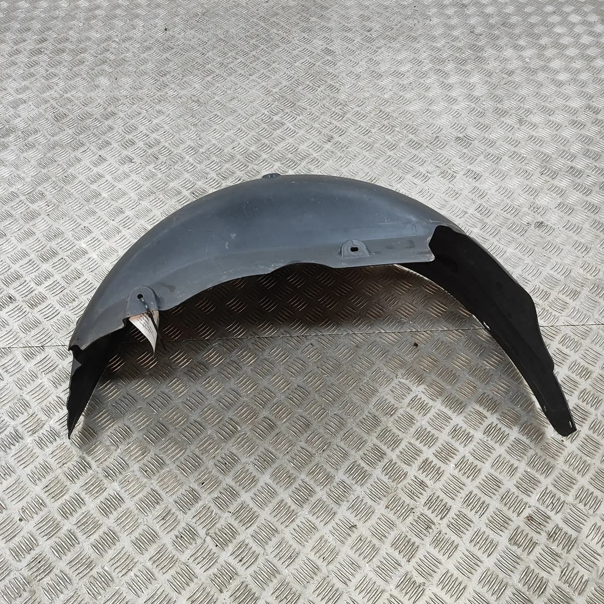 DODGE NITRO Rear Right Arch Liner 55157174AE 2.8 Diesel 130kW 2008 29809335