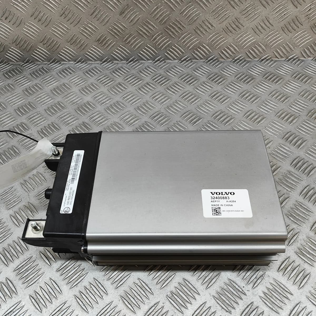 VOLVO XC40 Battery 32400883 2.0 Hybrid 120kw 2024 29812582