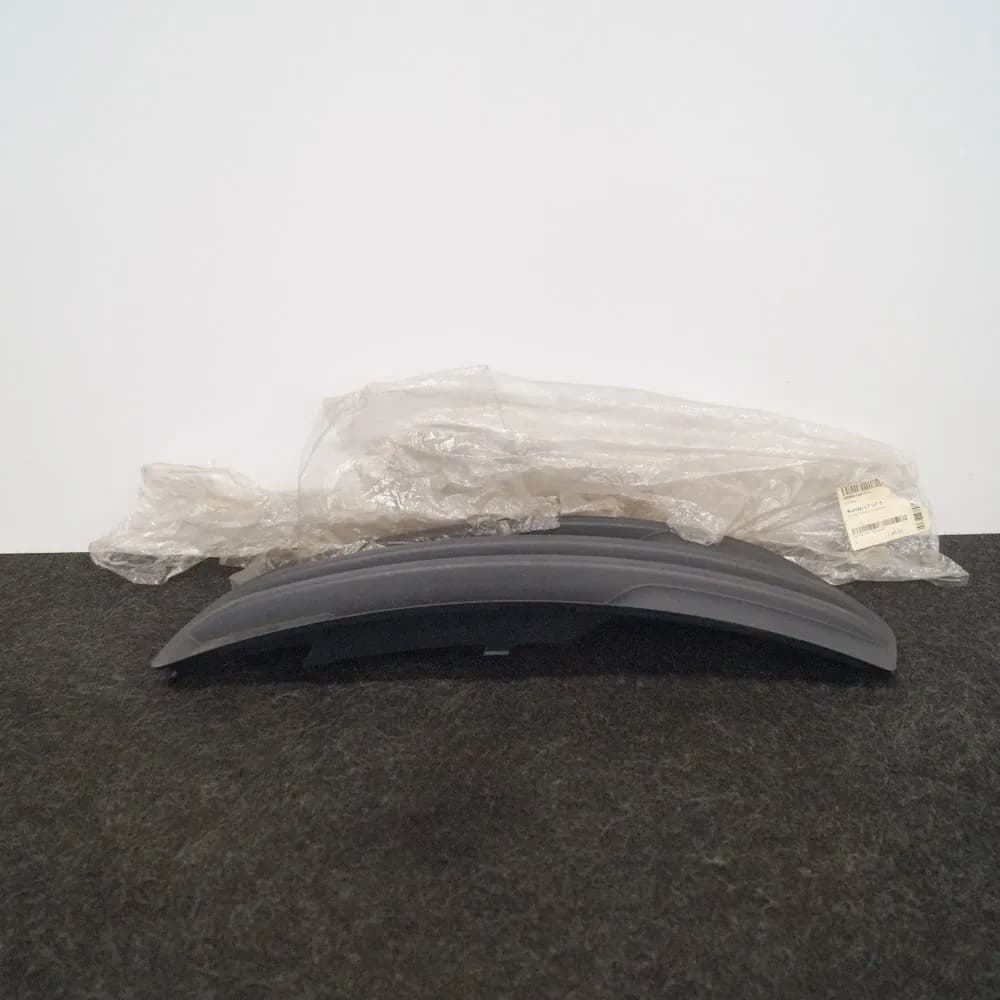 Audi Q5 8R Front Left Fog Light Cover Grille 8R0807681 GENUINE NEW