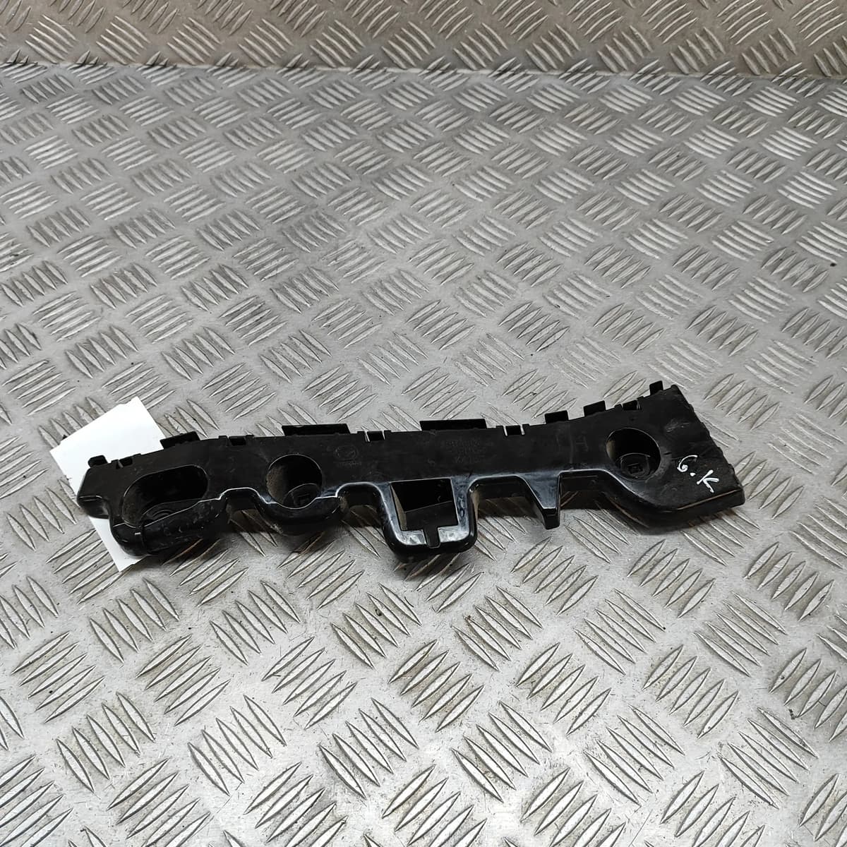 MAZDA CX-5 KF Rear Left Bumper Bracket KB8A-50-2J1 2.2 Diesel 110kw 29827144