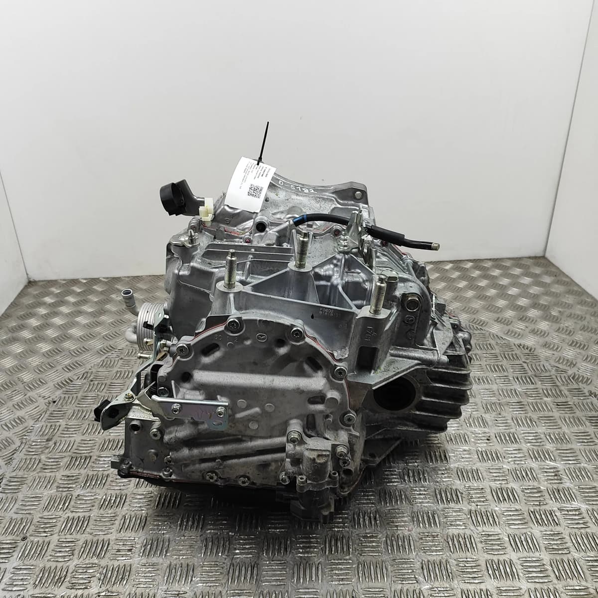MAZDA CX-5 MK2 KF Automatic Gearbox F3Y9-03-000 2.0 Petrol 121kW 2022 29827988