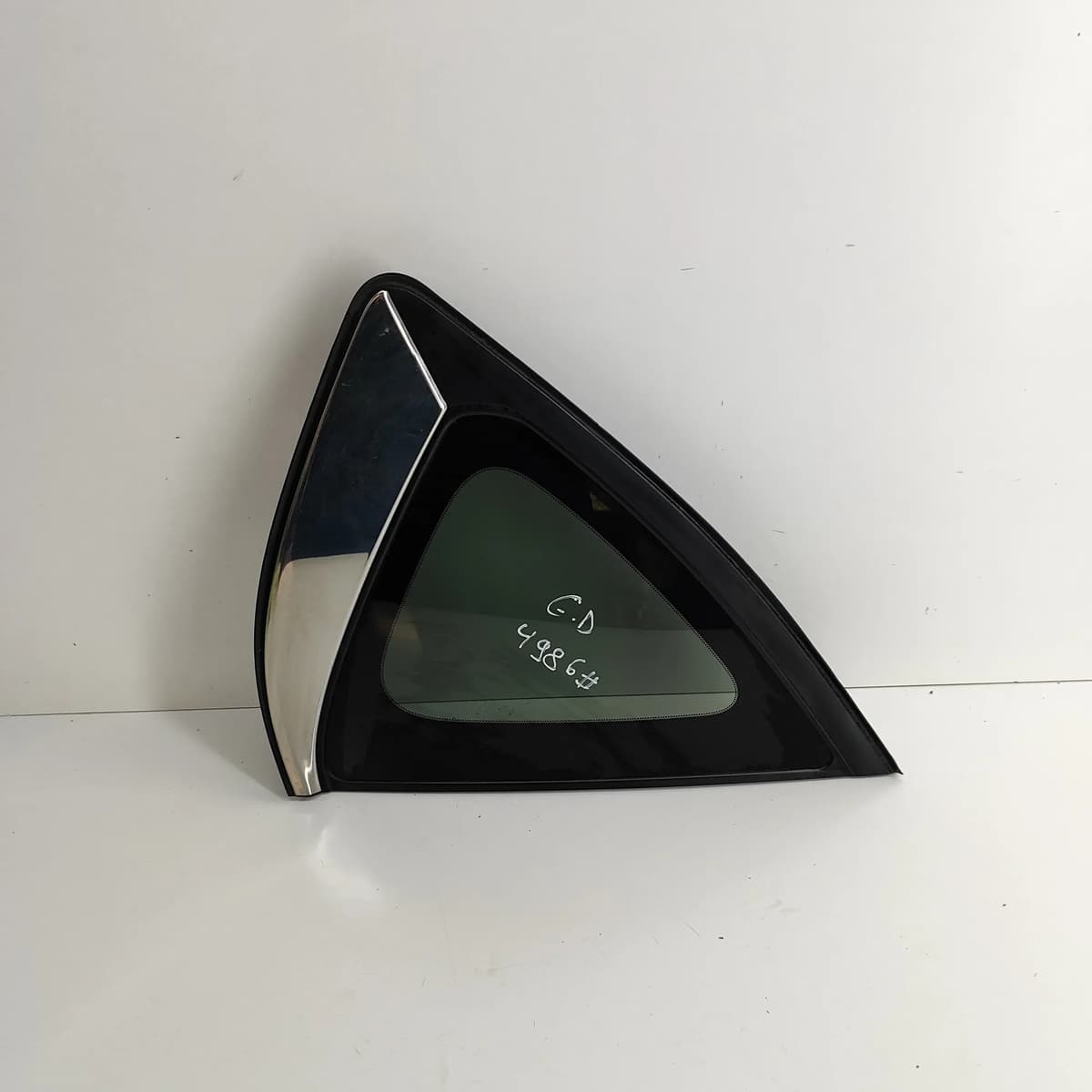 MAZDA CX-5 KF Rear Right Quarter Window KB7W-62-950A 2.2 Diesel 110kw 29828101