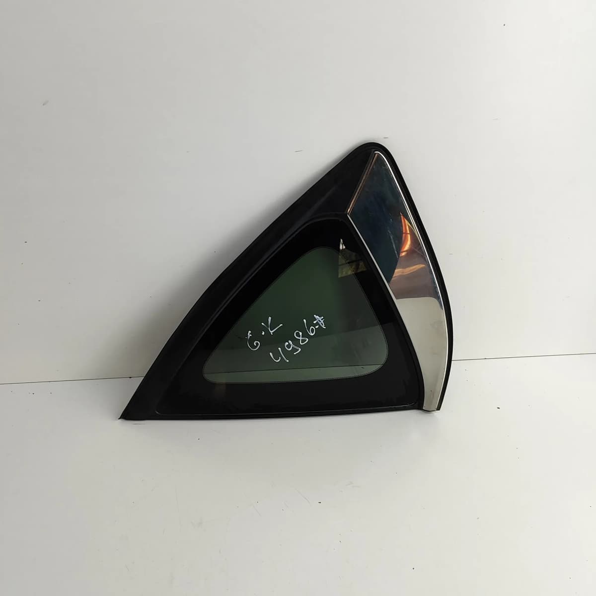 MAZDA CX-5 KF Rear Left Quarter Window KB7W-63-950A 2.2 Diesel 110kw 29828103