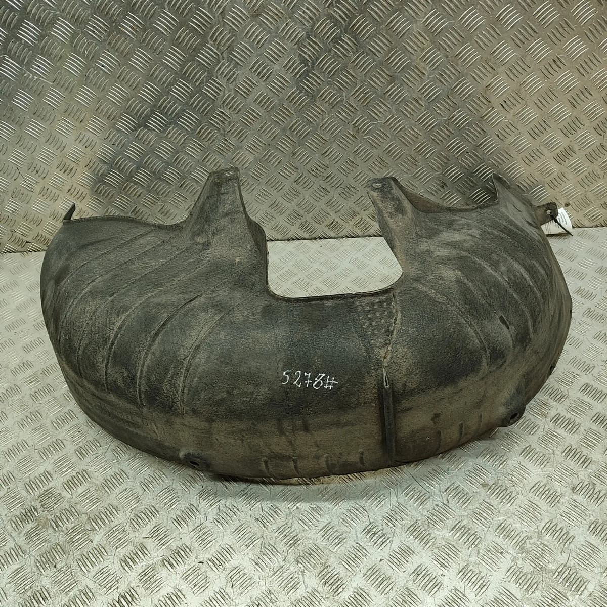HYUNDAI SANTA FÉ MK4 TM Rear Left Arch Liner 86821-S1000 2.2 Diesel 147kW 2019