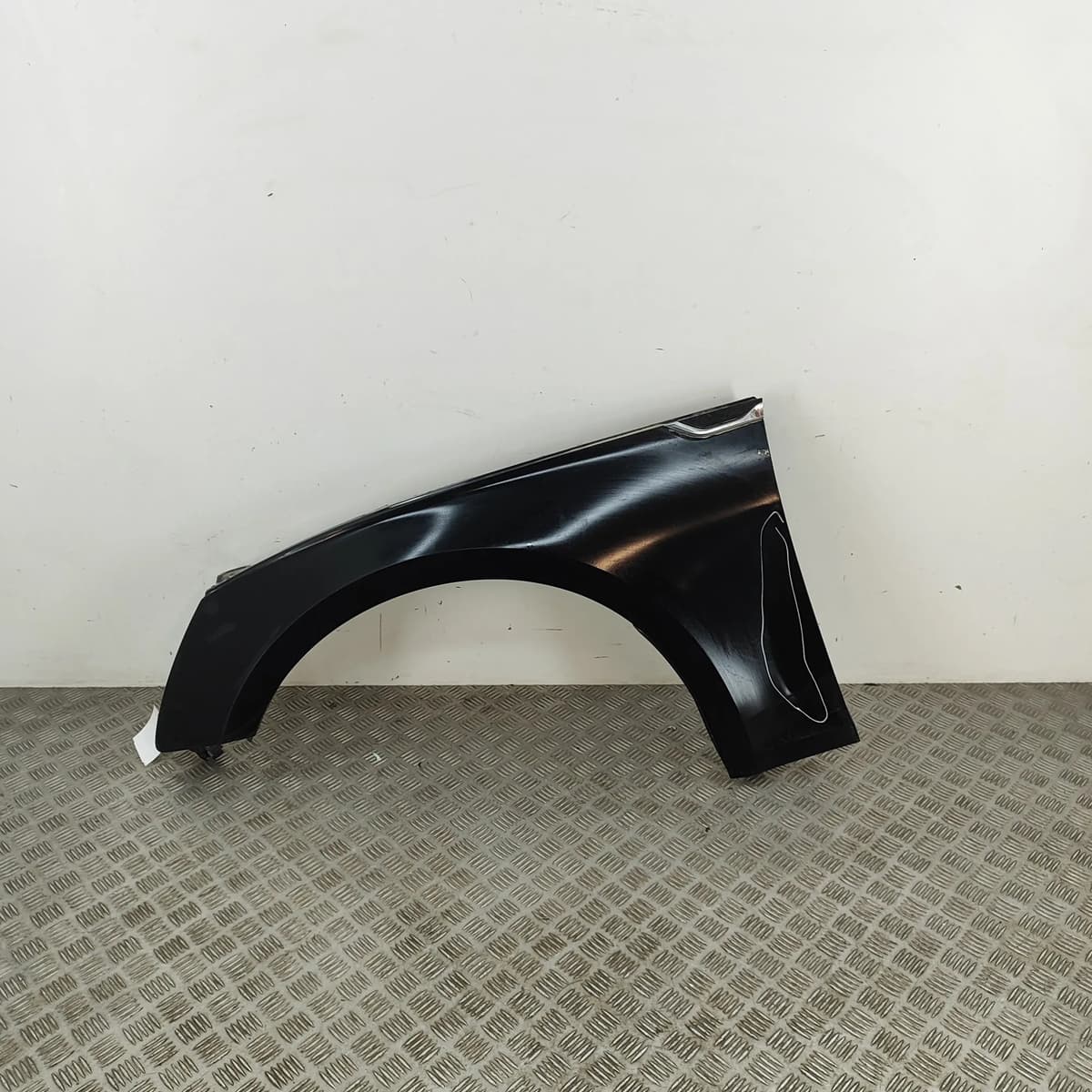 AUDI A5 F5 Front Left Fender 8W6821105B 2024 29832913