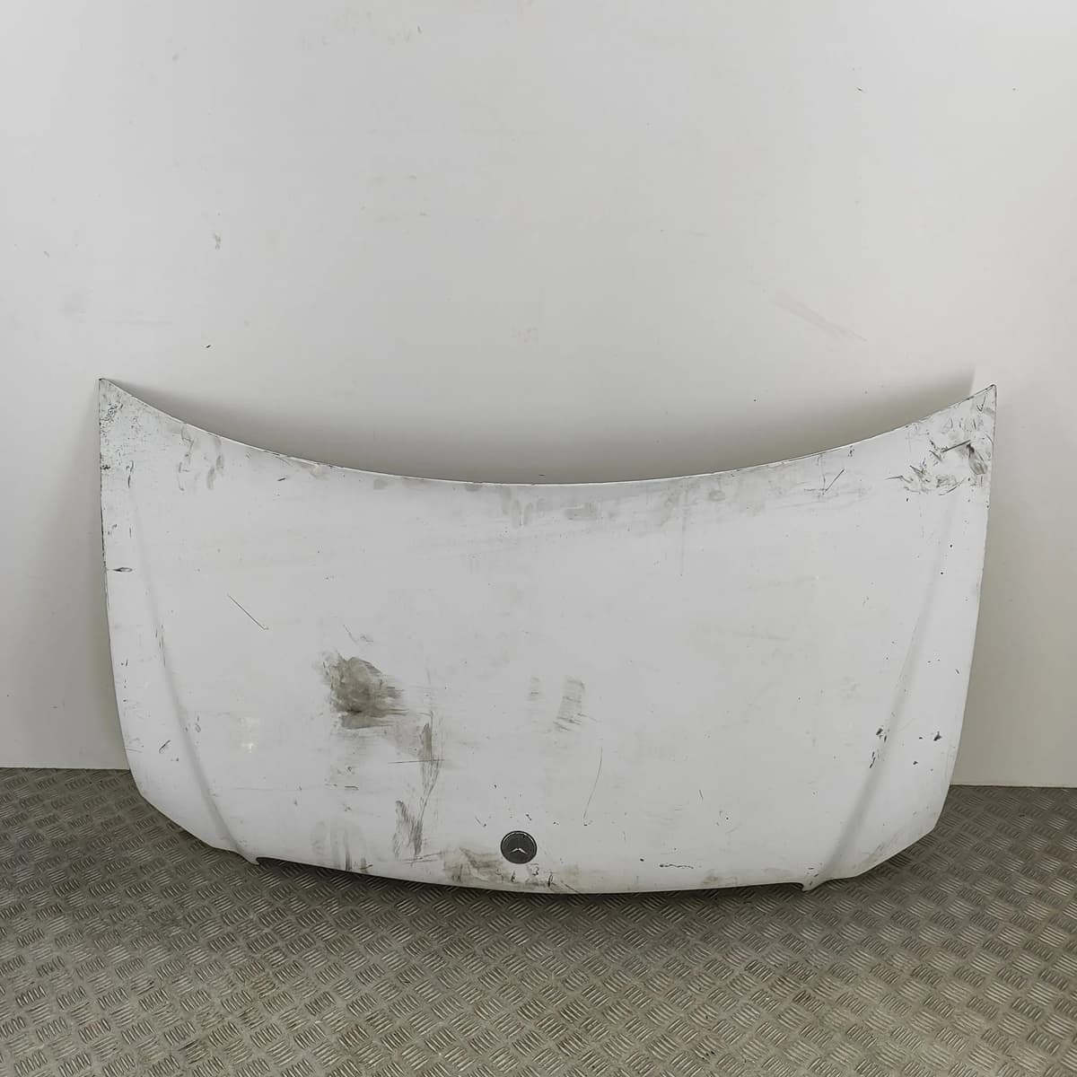 MERCEDES-BENZ VIANO W639 Bonnet Hood A6397500202 2003 29833325