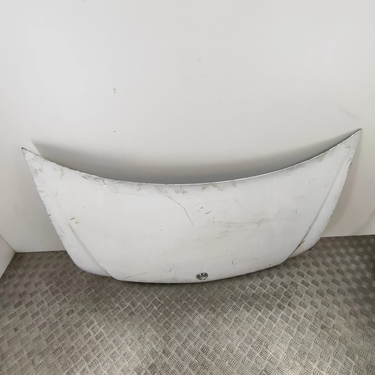 MERCEDES-BENZ VIANO W639 Bonnet Hood A6397500202 2003 29833331
