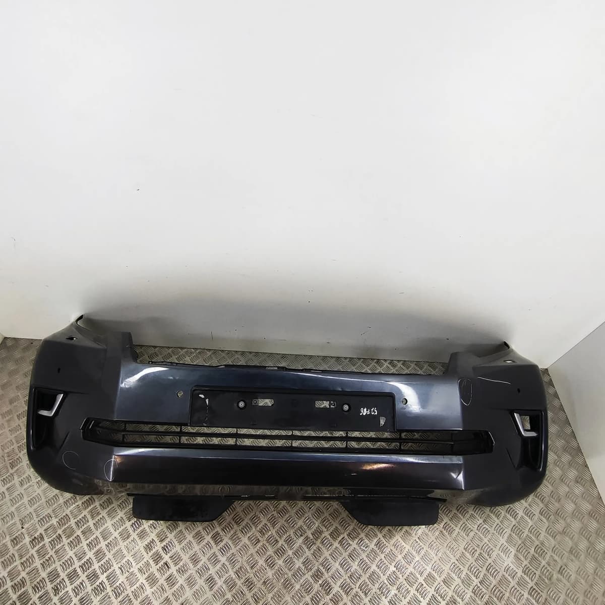 TOYOTA LAND CRUISER J150 Front Bumper 52119-6B984 2018 29841488
