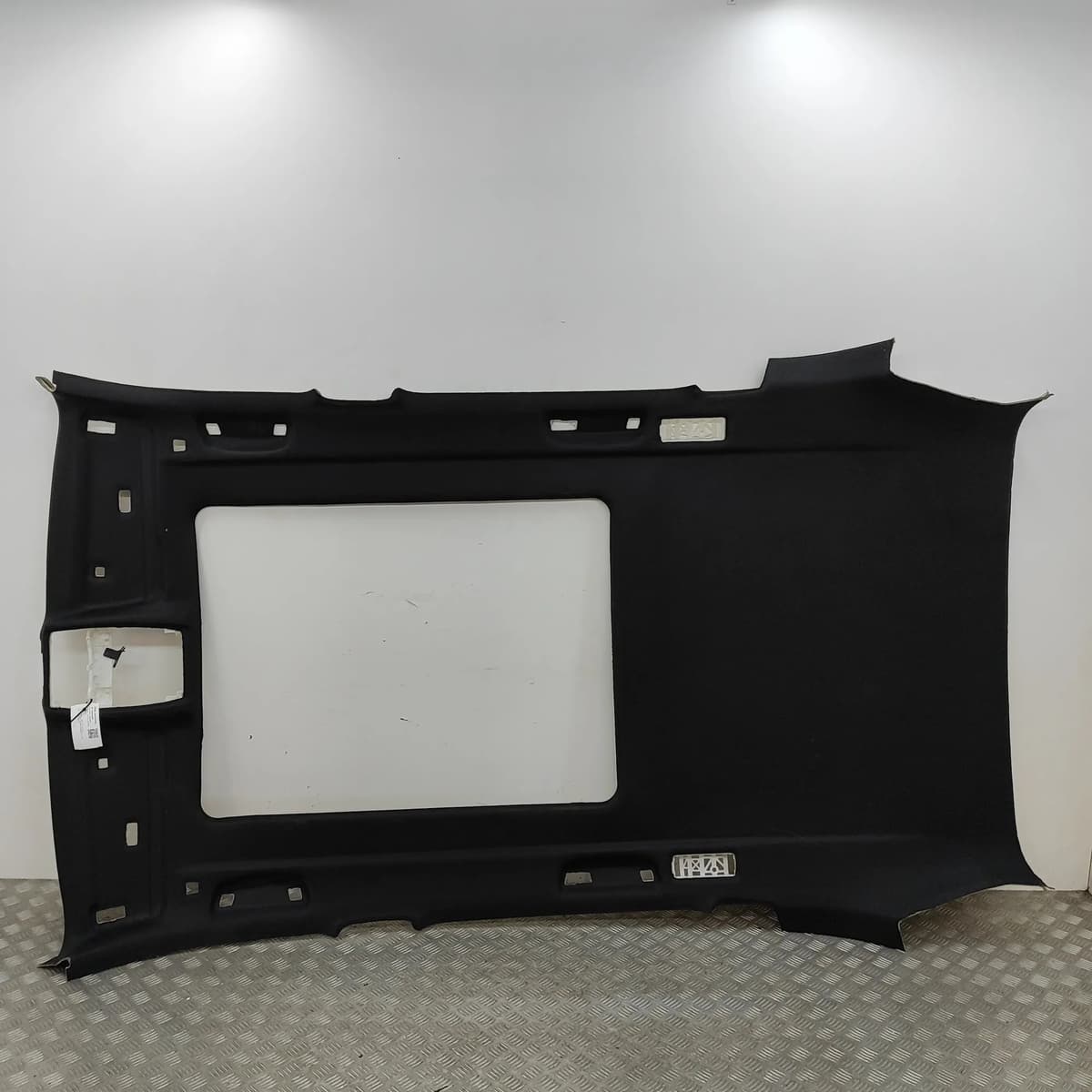 BMW X5 F15 Roof Headliner 51448058902 3.0 Diesel 280kw 2015 29843290