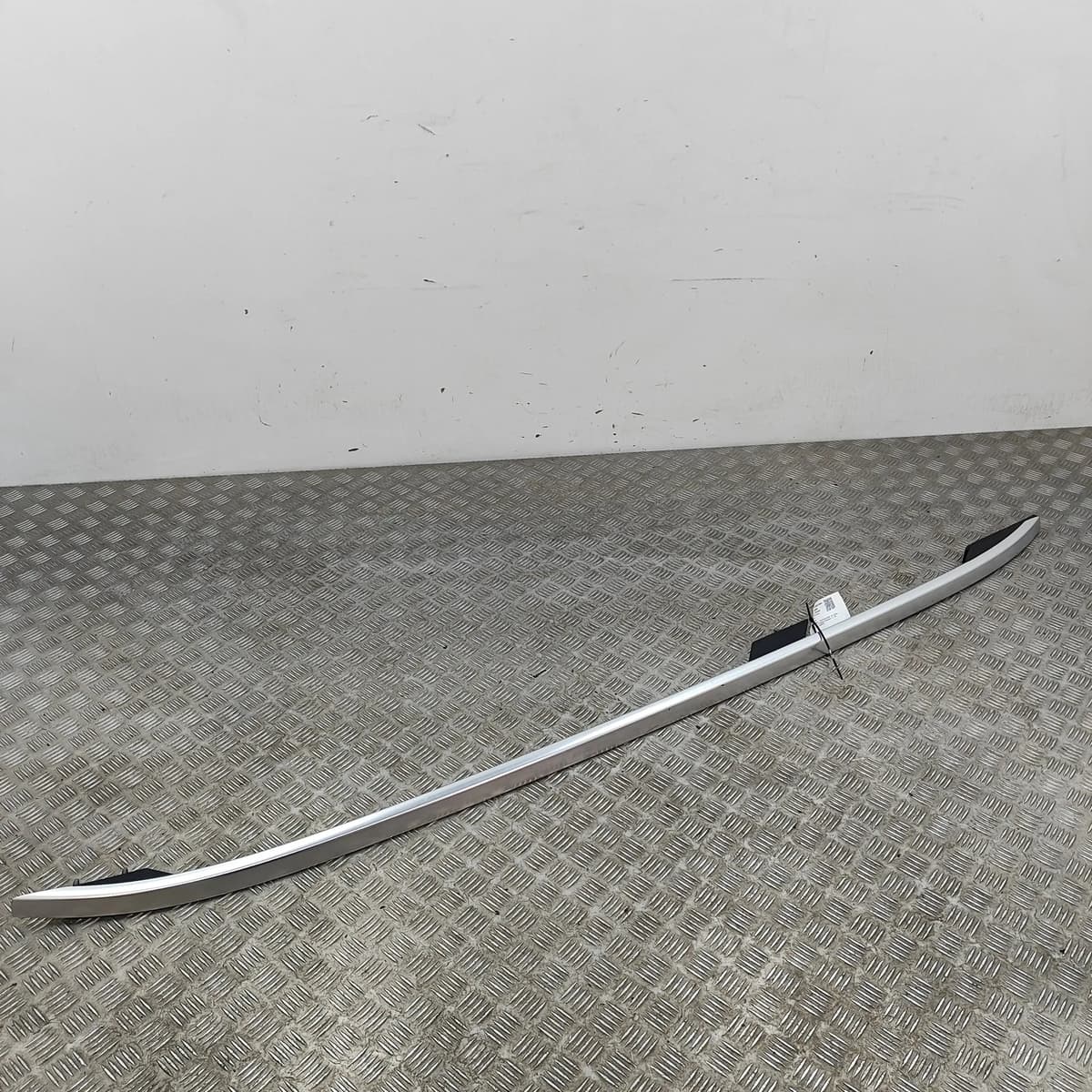 MERCEDES-BENZ GLE W166 Right Side Roof Rail A1668900493 2016 29855790