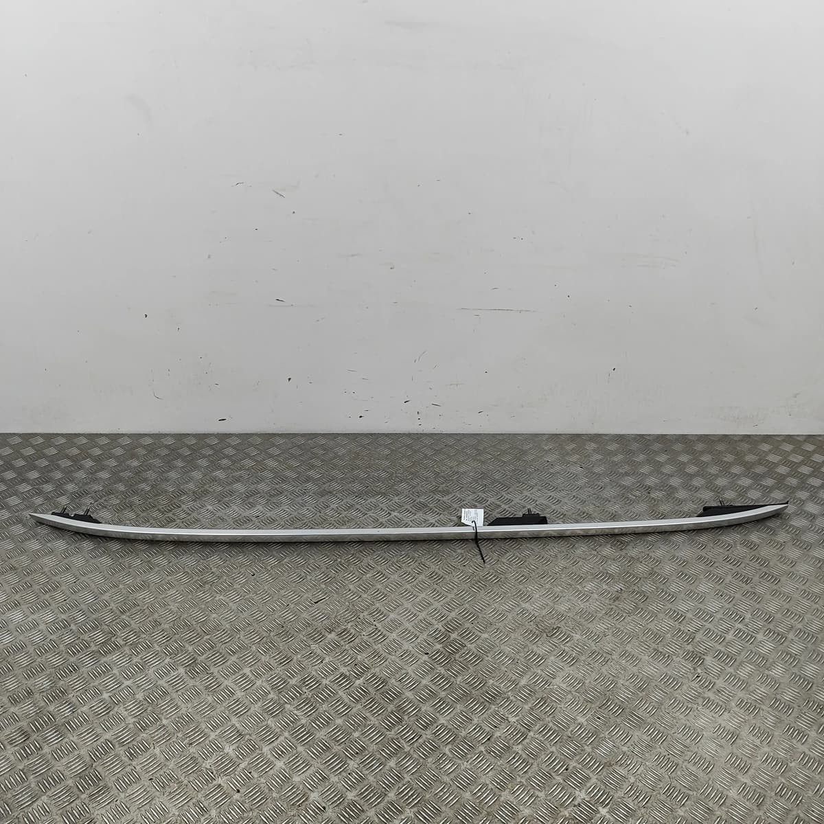 MERCEDES-BENZ GLE W166 Left Side Roof Rail A1668900393 2016 29855791