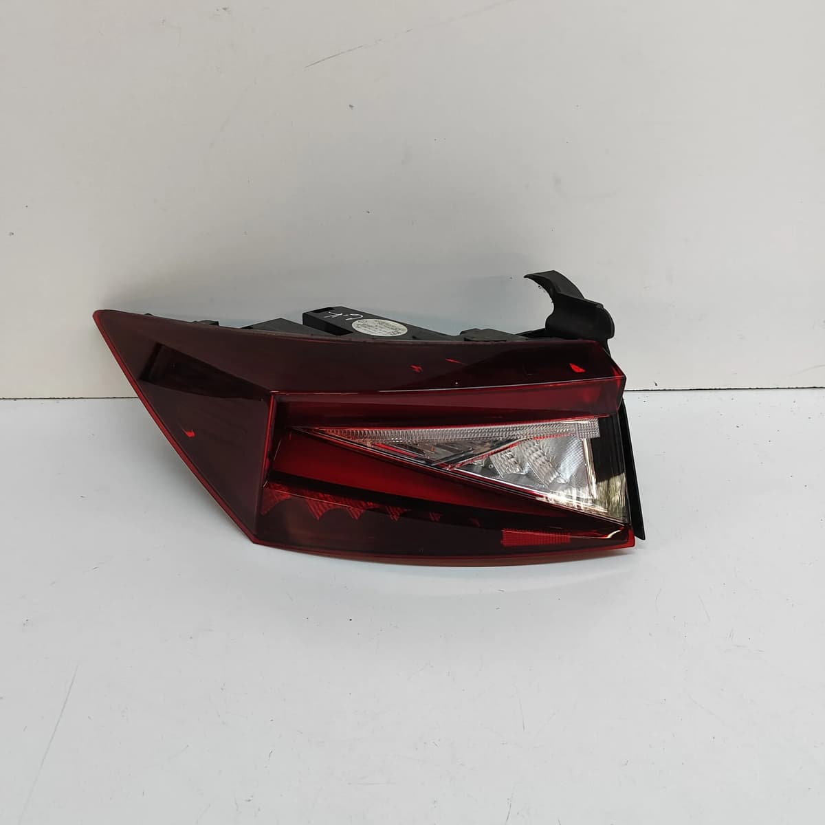 SKODA SKODA ENYAQ iV SUV 5AC 5AZ Rear Left Tail Light 5LA945207 29861735 RHD