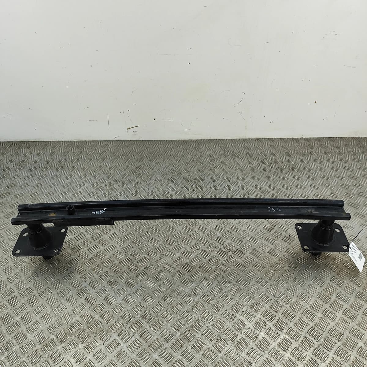 PEUGEOT 3008 Front Reinforcement Crash Bar 9670186380 1.6 Diesel 85kw 29903938