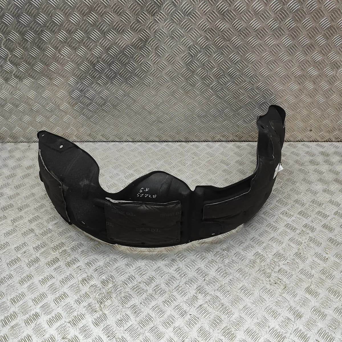 KIA NIRO MK2 SG2 Rear Left Arch Liner 86821-AT000 Electricity 160kW 2023