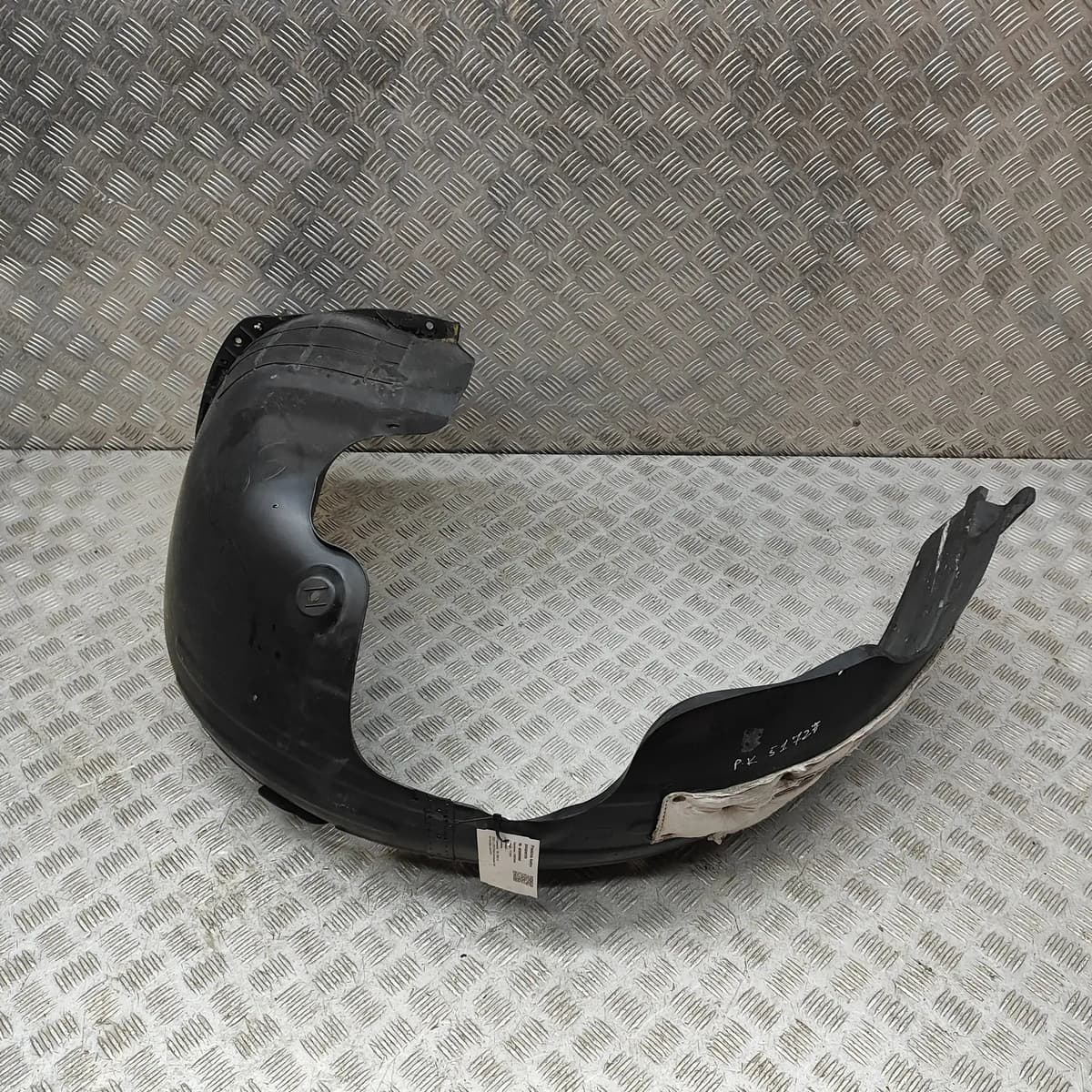 KIA NIRO MK2 SG2 Front Left Arch Liner 86815-AT000 Electricity 160kW 2023