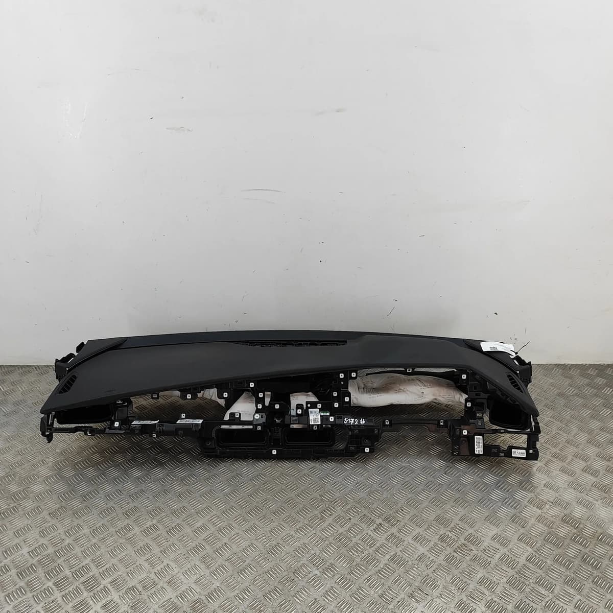 KIA NIRO MK2 RHD Dashboard 84711-AT900CCV Electricity 160kw 2023 29906787