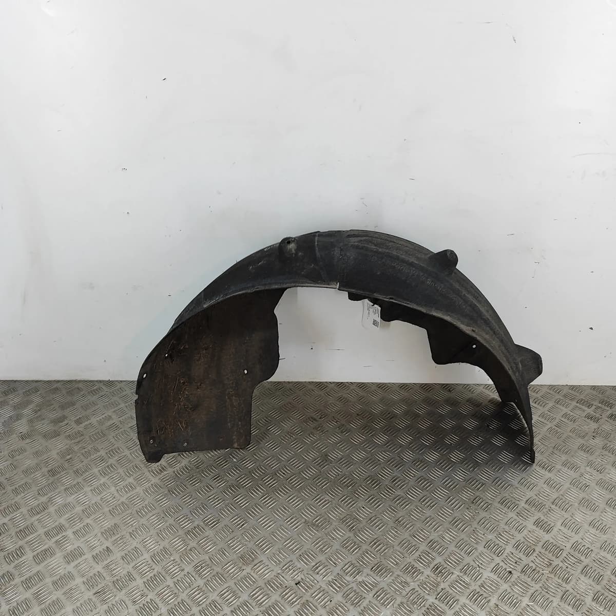 BMW X3 G01 Rear Right Arch Liner 7394818 2.0 Petrol 135kW 2019 29907059