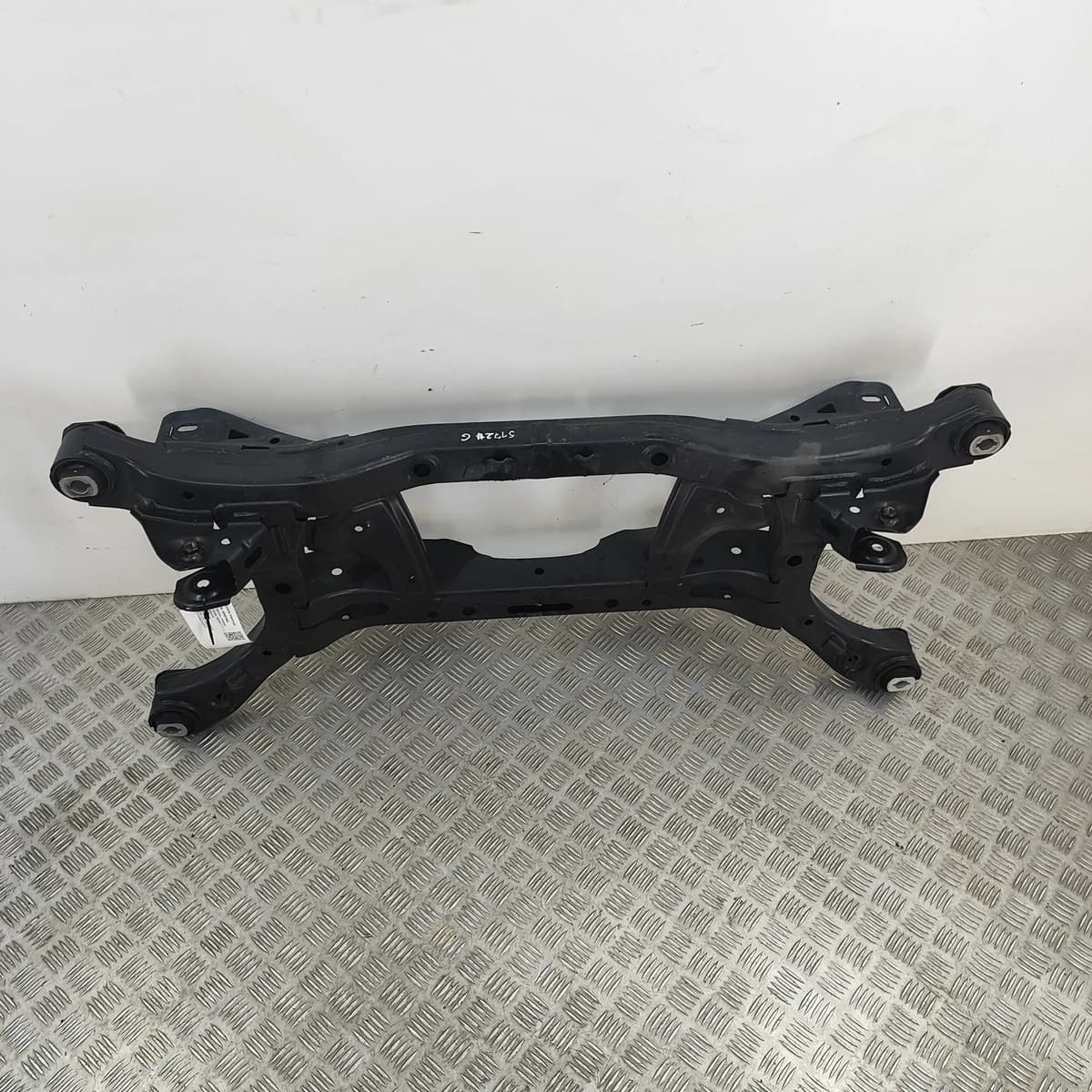 KIA NIRO MK2 Rear Subframe 55410AO000 Electricity 160kw 2023 29907603