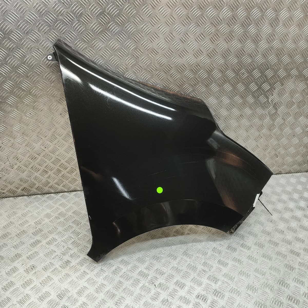 OPEL VAUXHALL MOVANO B FURGON vorne rechts Fender 93197180 2021 29921044