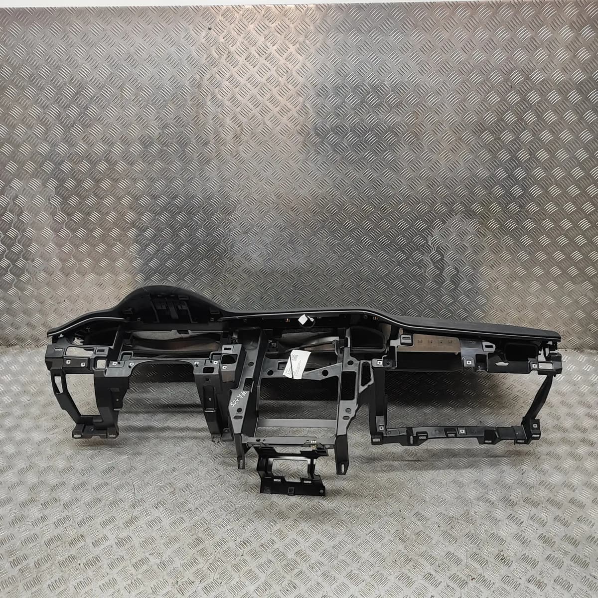 TESLA MODEL X LHD Dashboard 1058825-00-C Electricity 568kw 2018 29922608