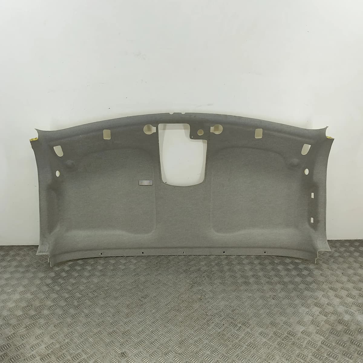 OPEL VAUXHALL MOVANO B Furgon Roof Headliner 739015785R 2021 29922892