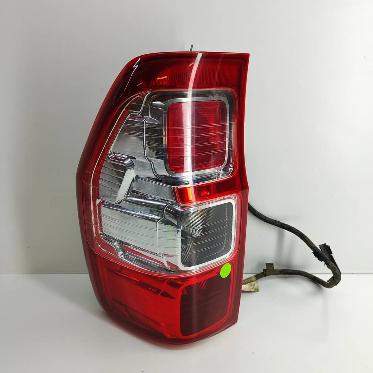 FORD RANGER TKE Rear Right Tail Light B39-13404 2.2 Diesel 118kw 2018 29929 RHD