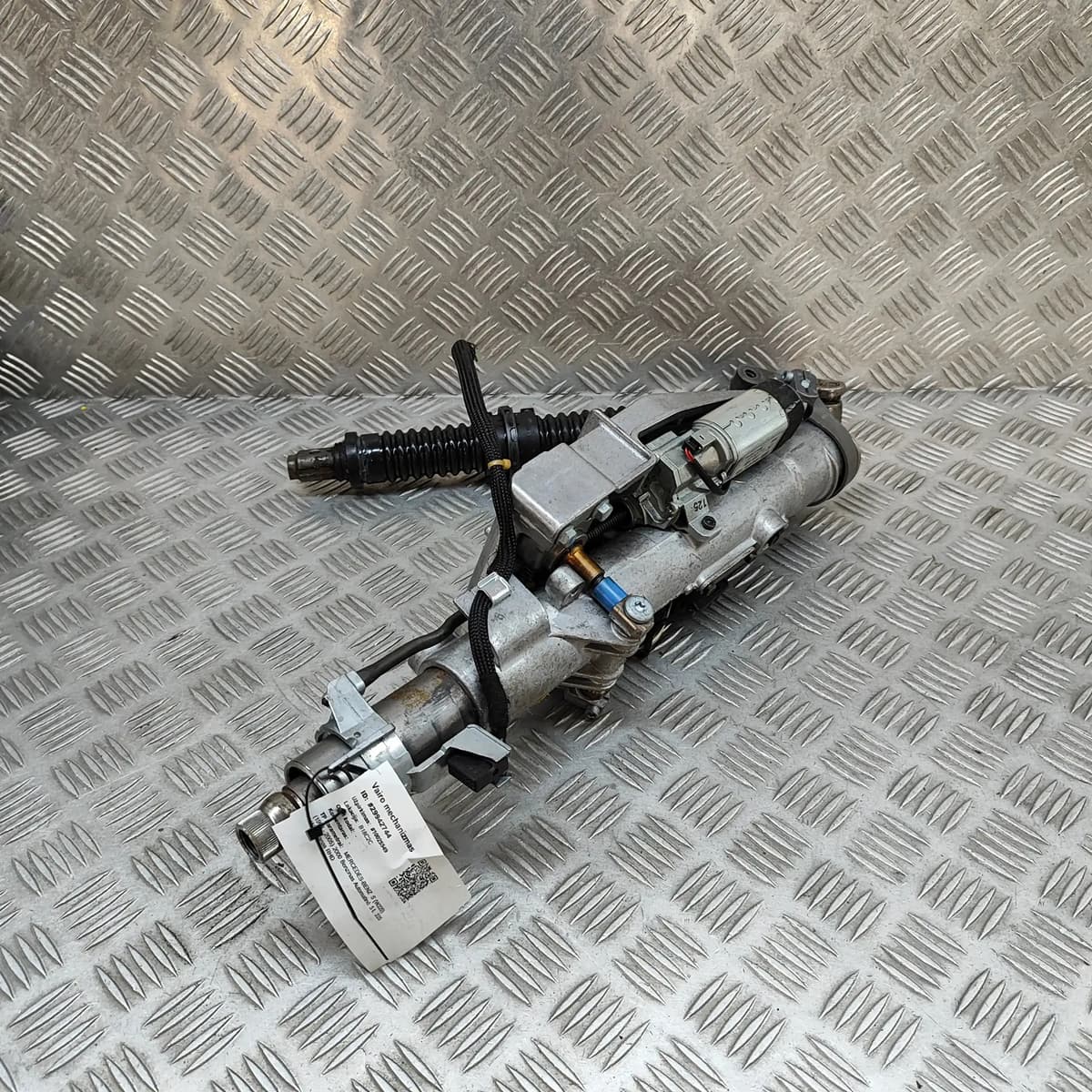MERCEDES-BENZ S W220 Steering Column Mechanism A2204620220 5.0 Petrol 29942744