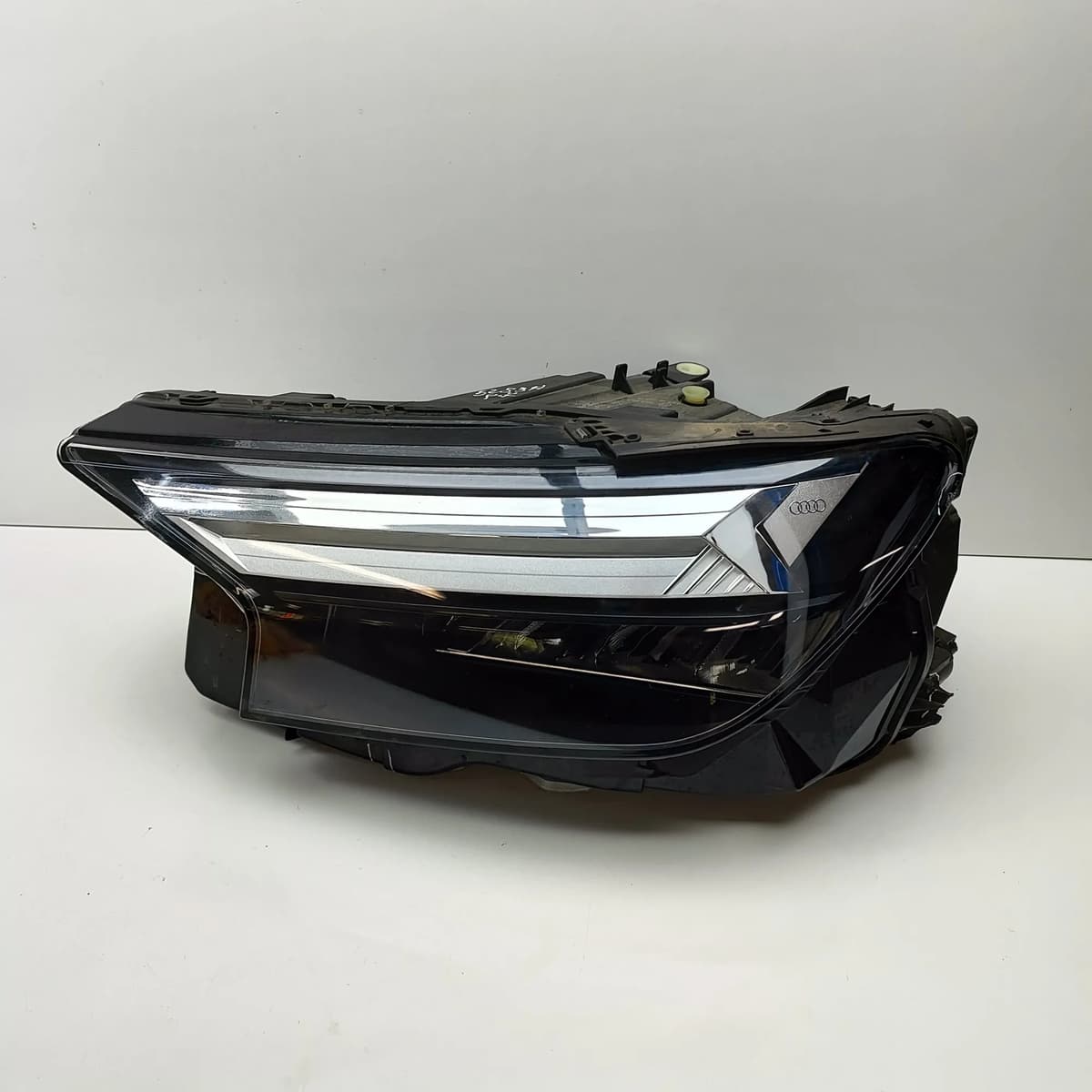 AUDI Q4 Sportback F4N Front Left Headlight RHD 89A941033A 2024 29945327