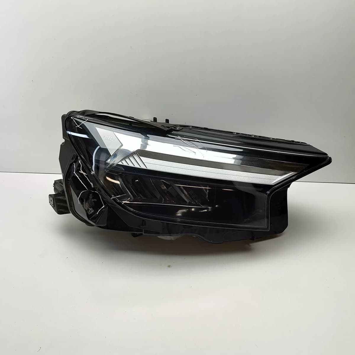 AUDI Q4 Sportback F4N Front Right Headlight RHD 89A941034A 2024 29945351
