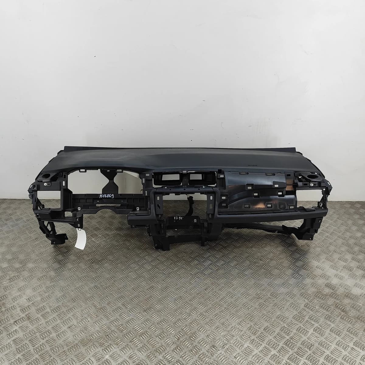 NISSAN LEAF ZE1 Dashboard 68200-5SH0B Electricity 110kw 2018 29947457 LHD
