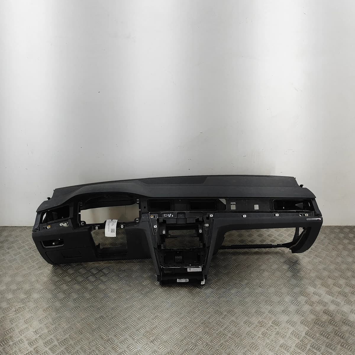 VW PASSAT Variant B8 3G5 LHD Dashboard 3G1819389B 2.0 Diesel 110kw 2017 29947513