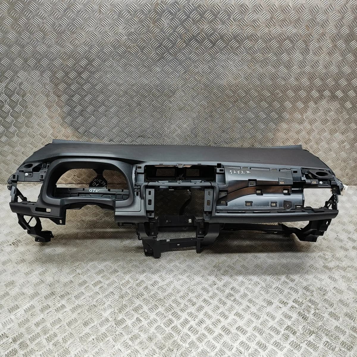 NISSAN LEAF ZE1 Dashboard 68200-5SH0B Electricity 110kw 2018 29947568 LHD