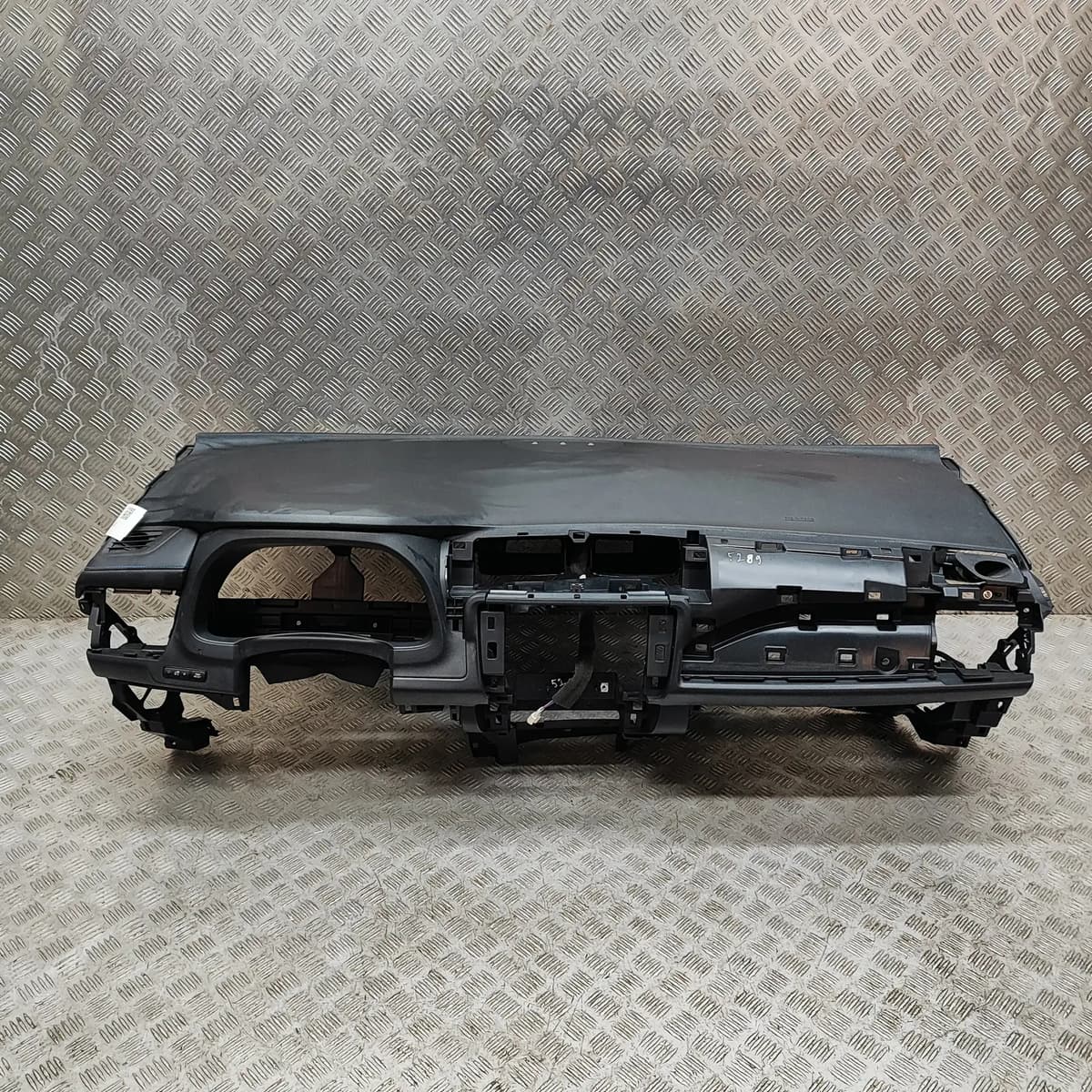 NISSAN LEAF ZE1 Dashboard 68200-5SH0B Electricity 110kw 2018 29948761 LHD