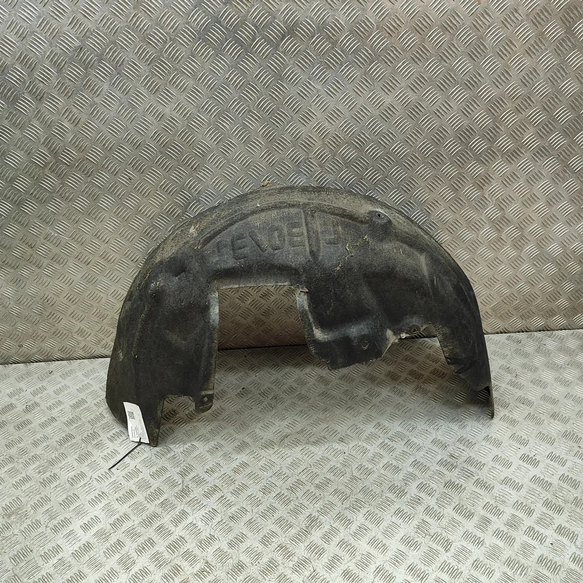 BMW 3 Touring F31 Rear Left Arch Liner 7260293 3.0 Diesel 230kw 2017 29954080